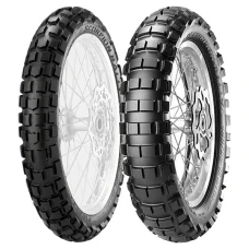 PIRELLI ШИНА 140/80-18 SCORPION RALLY RACE 70R TT MST M/C ЗАД DOT 48/2023