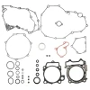 PROX КОМПЛЕКТ ПРОКЛАДОК Z KOMPLETEM УЩІЛЬНЮВАЧІ SILNIKOWYCH YAMAHA YFZ 450R 09-20, YFZ 450X 10 - зображення 2