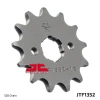 JT ЗІРОЧКА ПЕРІД 337 14 HONDA TRX 250\/300 '87-09', CR 250 '82-85', CR500 '84-85' (33714JT) (LANC. 520) - зображення 2