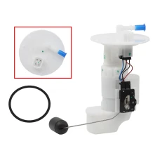 BRONCO 2023/09 COMPLETE ELECTRIC FUEL PUMP MODULE