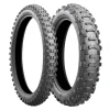 МОТОШИНИ BRIDGESTONE 90\/90-21 BATTLECROSS E50 54P TT ПЕРЕДНЯ DOT 04\/2024 - зображення 2