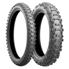 МОТОШИНИ BRIDGESTONE 90/90-21 BATTLECROSS E50 54P TT ПЕРЕДНЯ DOT 04/2024