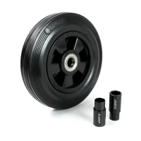 X-GRIP КОЛЕСО ЗМІННІ DO TRANSPORTU MOTOCYKLE  KTM SX(F),XC(F),2015-> EXC(F),XC(F)-W,2016->, HUSQVARNA TC,FC,FX,TX,2015-> FE,TE,2016->, GASGAS EC(F), MC(F), EX(F),2021->