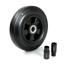 X-GRIP КОЛЕСО ЗМІННІ DO TRANSPORTU MOTOCYKLE  KTM SX(F),XC(F),2015-> EXC(F),XC(F)-W,2016->, HUSQVARNA TC,FC,FX,TX,2015-> FE,TE,2016->, GASGAS EC(F), MC(F), EX(F),2021->