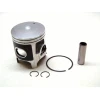 NAMURA ПОРШЕНЬ YAMAHA YZ 250 (YZ250) '99-'16 (SEL.C = 66,37MM) (КІЛЬЦЯ NX-10025R) ЦІНА PROMOCYJNA - зображення 2