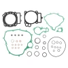 NAMURA КОМПЛЕКТ ПРОКЛАДОК KTM 690 DUKE 07-10, ENDURO 08-13, SUPERMOTO 07-18 (P400270870038) - зображення 2