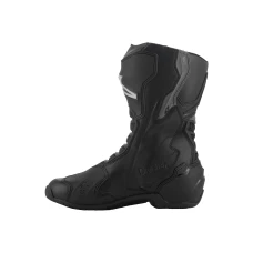 ALPINESTARS МОТОБОТИ ЖІНКА SMX-6 V3 DRYSTAR BLACK/SILVER 39