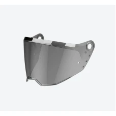 AIROH COMMANDER 2 VISOR СВІТЛА SMOKE 50%