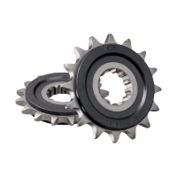 JT ПЕРІД SPROCKET RB - OEM РЕЗИНОВИЙ CUSHIONED JTF1591.16RB