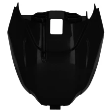 POLISPORT ПРОДУВУ ФІЛЬТР КОРОБКИ ЧОХОЛ ПРОДУВУКОРОБКИ ЧОХОЛ YZ450F 23-.. YZ250F 24-.. ЧОРНИЙ