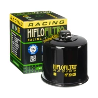 HIFLO МАСЛЯНИЙ ФІЛЬТР HF204RC (RACING 17MM)
