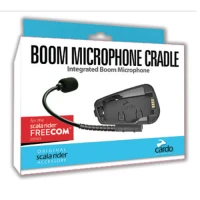CARDO BOOM МІКРОФОН KIT FOR FREECOM