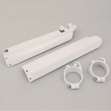 UFO ВИЛКА SLIDER PROTECTORS YZ/YZF/WR125-450 96-04 БІЛА 046