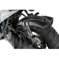 PUIG HUGGER BMW R1300GS 23'- C/MATT ЧОРНИЙ