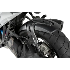 PUIG HUGGER BMW R1300GS 23'- C/MATT ЧОРНИЙ
