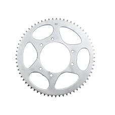 TEC-X ЗАДНЬОЇ SPROCKET, 65 ЗУБІВ (420), Ø105MM, APRILIA, DERBI, DRAC, RIEJU, YAMAHA