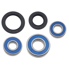 TMV КОЛЕСА ПІДШИПНИК KIT - ЗАДНІЙ YAMAHA MT-09/XSR900