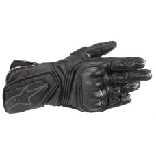 ALPINESTARS GLOVE DAM SP-8 V3 BLACK/BLACK L