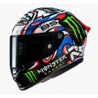 HJC ШОЛОМ RPHA 1 V2 КАРБОНОВОГО QUARTARARO LE MANS 3, XL