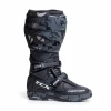 TCX MX БАГАЖНІКА COMP EVO 2 MICHELIN BLACK\/CAMO 47 - зображення 2
