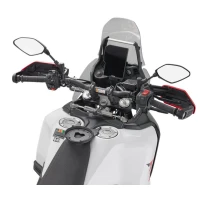 GIVI FLANGE YAMAHA TENERÈ 700 WORLD RAID '26