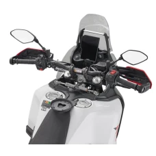 GIVI FLANGE YAMAHA TENERÈ 700 WORLD RAID '26