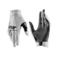 LEATT GLOVE MOTO 1.5 GRIPR M/EU8/US9 БІЛА