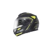 SCHUBERTH ШОЛОМ C5 OMEGA ЖОВТИЙ 2XL 63 - зображення 4