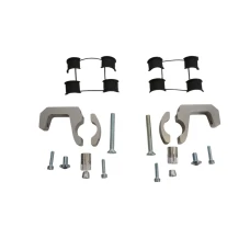 POLISPORT КОМПЛЕКТ МОНТАЖНИЙ DO LISTKOW S-DUAL MOUNTING KIT