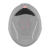NOX ЗАПЧАСТИНИ PODBRODEK/WINDSTOPPER DO МОТОШОЛОМ N968