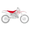 BLACKBIRD ПОКРИВКА\/ПОКРИВКА NA СИДІННЯ HONDA CR 125 '91-'92 CR 250 '90-'91 CR 500 '91-'01 ('15) DIAMONT 2 КОЛІР ЧОРНИЙ НЕСКОЛЬЗЬКИЙ - зображення 2