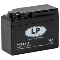 LANDPORT АКУМУЛЯТОР YTR4A-S (YTR4A-BS) 12V 2.3AH (113X48X85MM) SLA BEZOBSLUGOWY - ZALANY (12)