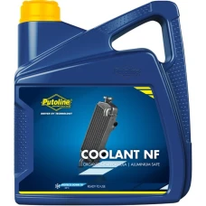 PUTOLINE ЗАСІБ DO РАДІАТОРІВ COOLANT NF 4L