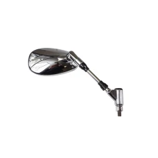 VICMA ДЗЕРКАЛО YAMAHA FZ1 FAZER 1000 06-12, XJR 1300 07-13  (ХРОМ) ЛІВА (EO315I) (ПРОДАЖА) - OPAKOWANIE ZASTEPCZE