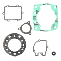PROX УЩІЛЬНЕННЯ TOP-END HONDA CR 250`02-04