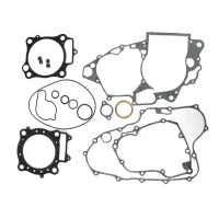 NAMURA КОМПЛЕКТ ПРОКЛАДОК HONDA CRF 450X '05-'17