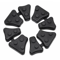 BIKETEC КОМПЛЕКТ GUM ZABIERAKA YAMAHA XV 125 VIRAGO '97-'01 , XV VIRAGO 250 '88-'00 , MT-03 660 '06-'14 , XT 600 '90-'03 , XT 660 R/X '04-'16 , XT 600 Z TENERE '83-'91 , XT 660 Z TENERE '08-'15 , 5Y1-25364-00-00