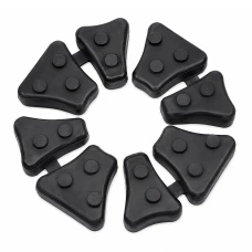 BIKETEC КОМПЛЕКТ GUM ZABIERAKA YAMAHA XV 125 VIRAGO '97-'01 , XV VIRAGO 250 '88-'00 , MT-03 660 '06-'14 , XT 600 '90-'03 , XT 660 R/X '04-'16 , XT 600 Z TENERE '83-'91 , XT 660 Z TENERE '08-'15 , 5Y1-25364-00-00