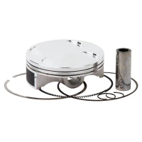 VERTEX ПОРШЕНЬ HONDA CRF 450R '03-'08, CRF 450X '03-'11 BIG BORE + 3 MM (КІЛЬЦЯ 590210000001 X 1 КОМПЛЕКТ.)