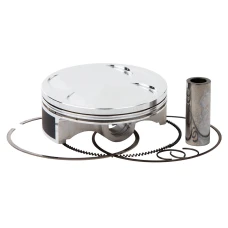 VERTEX ПОРШЕНЬ HONDA CRF 450R '03-'08, CRF 450X '03-'11 BIG BORE + 3 MM (КІЛЬЦЯ 590210000001 X 1 КОМПЛЕКТ.)