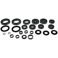 ALL BALLS КОМПЛЕКТ РЕМОНТУ ДИФЕРЕНЦІАЛУ ЗАДНЬОГО POLARIS SPORTSMAN 500 4X4 RSE '00