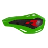RACETECH КРИШКИ RAK (РУЧКА) HP1 КОЛІР ЗЕЛЕНИЙ (Z КРІПЛЕННЯМИ Z OSLONAMI POMP КОМПЛЕКТА СЦЕПЛЕННЯ I ГАЛЬМА NISSIN) - зображення 1
