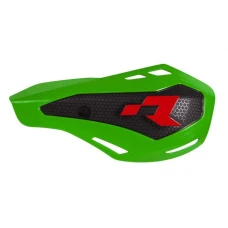 RACETECH КРИШКИ RAK (РУЧКА) HP1 КОЛІР ЗЕЛЕНИЙ (Z КРІПЛЕННЯМИ Z OSLONAMI POMP КОМПЛЕКТА СЦЕПЛЕННЯ I ГАЛЬМА NISSIN)