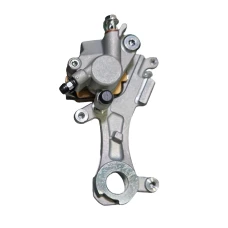 PROMX СУППОРТ ТОРМОЗНИЙ ЗАД YAMAHA YZ 125/250 '06-'21 , YZ 250 F '09-'20, YZ 450 F '09-'20 , (1C3-2580W-50-00 , 17D-2580W-01-00)