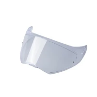 CABERG ЗАПЧАСТИНИ SZYBA/WIZJER TANAMI PINLOCK READY (Z PINAMI ПІД PINLOCK) КОЛІР ПРОЗОРИЙ
