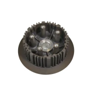 PROX 2026/08 КОРЗИНА ЗЧЕПЛЕННЯ ВНУТРІШНІЙ HONDA CRF 250R '22-27, CRF 250RX '22-27 (OEM:22120-K95-AA0)