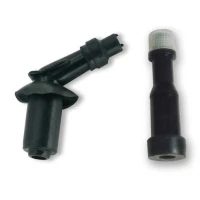 V PARTS (VICMA) ТРУБКА СВІЧІ ЗАПАЛЮВАННЯ, КОЛІР FAJKI ЧОРНИЙ (385)