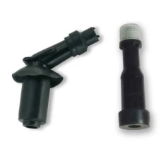 V PARTS (VICMA) ТРУБКА СВІЧІ ЗАПАЛЮВАННЯ, КОЛІР FAJKI ЧОРНИЙ (385)