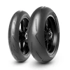 МОТОШИНА PIRELLI 120\/70ZR17 DIABLO SUPERCORSA V4 SP (58W) TL M\/C ПЕРЕДНЯ DOT 03\/2025 - зображення 2