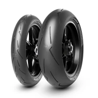 PIRELLI ШИНА 180/55ZR17 DIABLO SUPERCORSA V4 SP (73W) TL M/C ЗАД DOT 25/2026